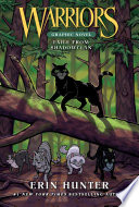 Warriors: Exile From ShadowClan cover