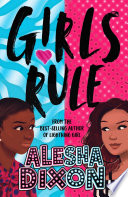 Girls Rule cover