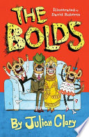 The Bolds cover