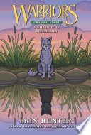 Warriors: A Shadow in RiverClan cover