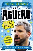 Agüero Rules cover
