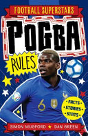 Pogba Rules cover