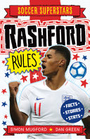 Rashford Rules cover