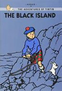 The Black Island cover