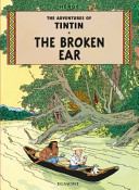 The Broken Ear cover