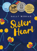 Sister Heart cover