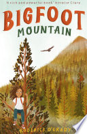 Bigfoot Mountain cover