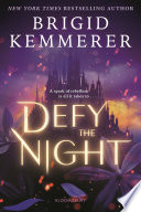 Defy the Night cover
