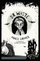 Dr White cover
