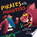 Pirates vs. Monsters cover