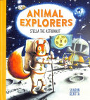Stella the Astronaut cover