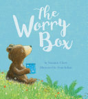 The Worry Box cover