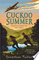 Cuckoo Summer cover