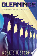 Gleanings: Stories from Arc of a Scythe cover
