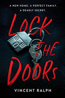 Lock the Doors cover
