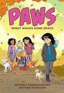 PAWS: Mindy Makes Some Space cover