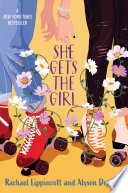 She Gets the Girl cover