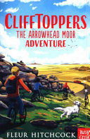 The Arrowhead Moor Adventure cover