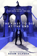 The First to Die at the End cover