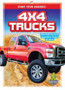 4x4 Trucks cover