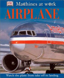 Airplane cover
