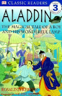 Aladdin and Other Tales from the Arabian Nights cover