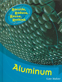 Aluminum cover