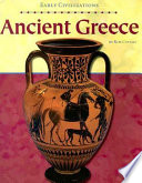 Ancient Greece cover