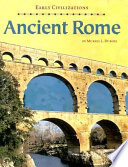 Ancient Rome cover