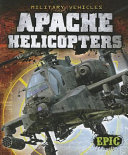 Apache Helicopters cover