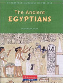 The Ancient Egyptians cover