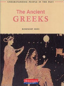 The Ancient Greeks cover