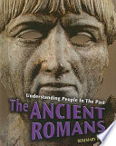 The Ancient Romans cover