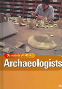 Archaeologists cover