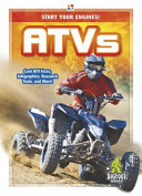ATVs cover