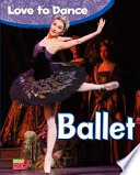 Ballet cover