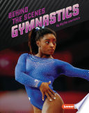 Behind the Scenes Gymnastics cover