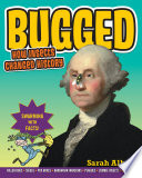 Bugged: How Insects Changed History cover