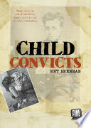 Child Convicts cover