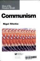 Communism cover