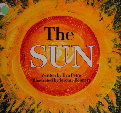 The Sun cover