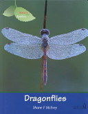 Dragonflies cover