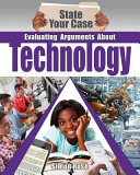 Evaluating Arguments About Technology cover