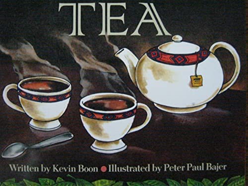 Tea cover