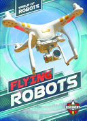 Flying Robots cover
