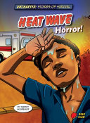 Heat Wave Horror! cover