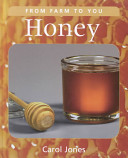 Honey cover
