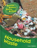 Household Waste cover
