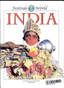 India cover