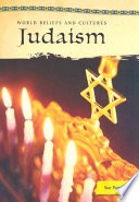 Judaism (Heinemann Library) cover